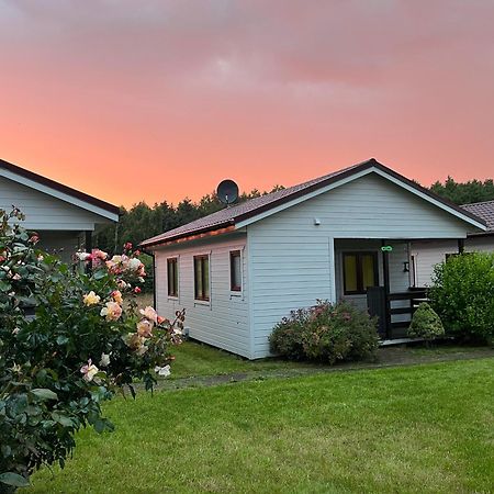 Anida Rusinowo Villa Rusinowo  Bagian luar foto