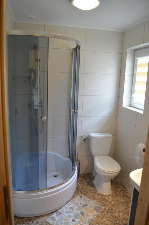 Anida Rusinowo Villa Rusinowo  Bagian luar foto