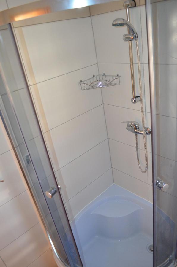 Anida Rusinowo Villa Rusinowo  Bagian luar foto