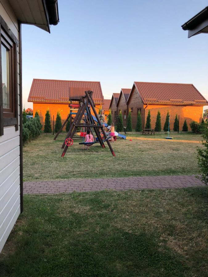 Anida Rusinowo Villa Rusinowo  Bagian luar foto