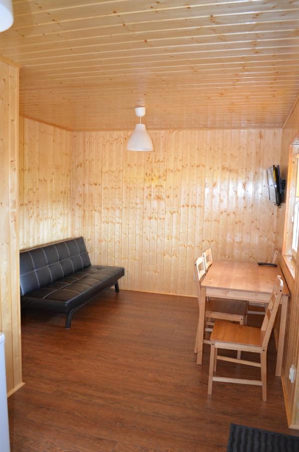 Anida Rusinowo Villa Rusinowo  Bagian luar foto