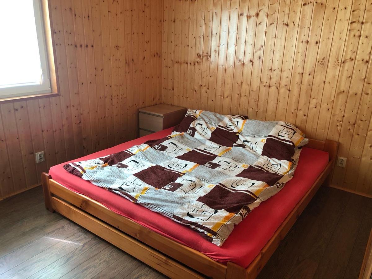 Anida Rusinowo Villa Rusinowo  Bagian luar foto