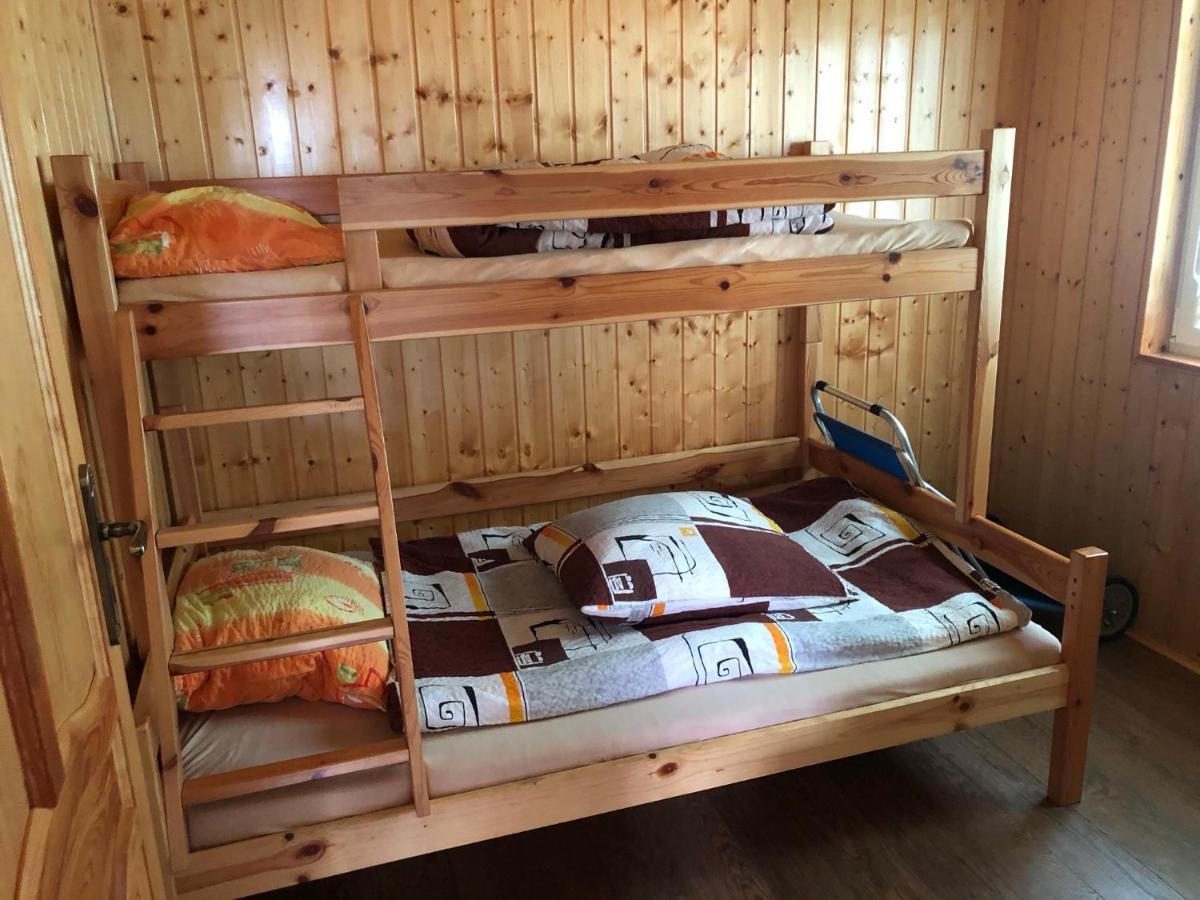 Anida Rusinowo Villa Rusinowo  Bagian luar foto