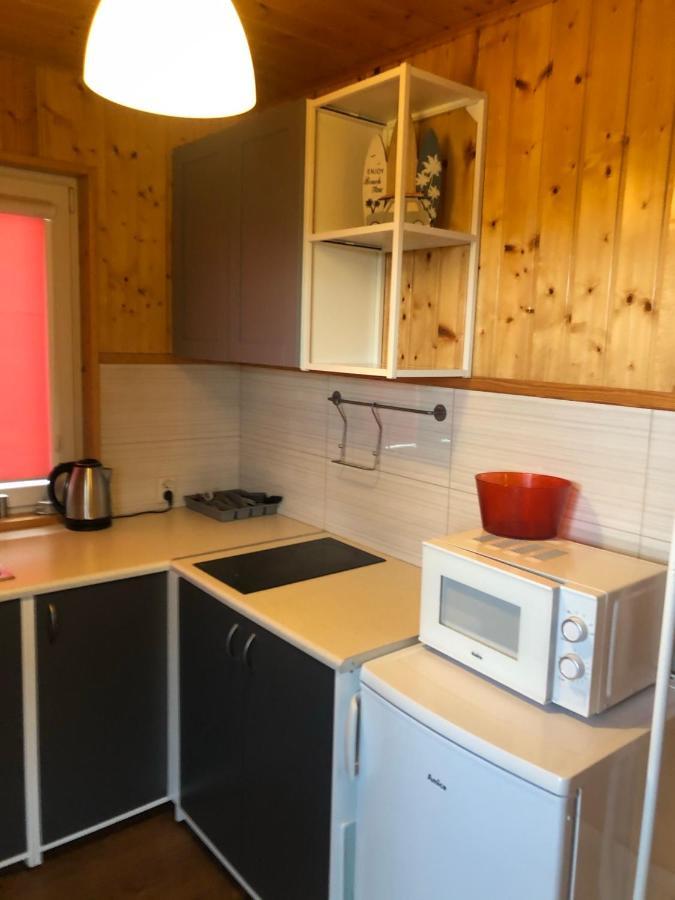 Anida Rusinowo Villa Rusinowo  Bagian luar foto