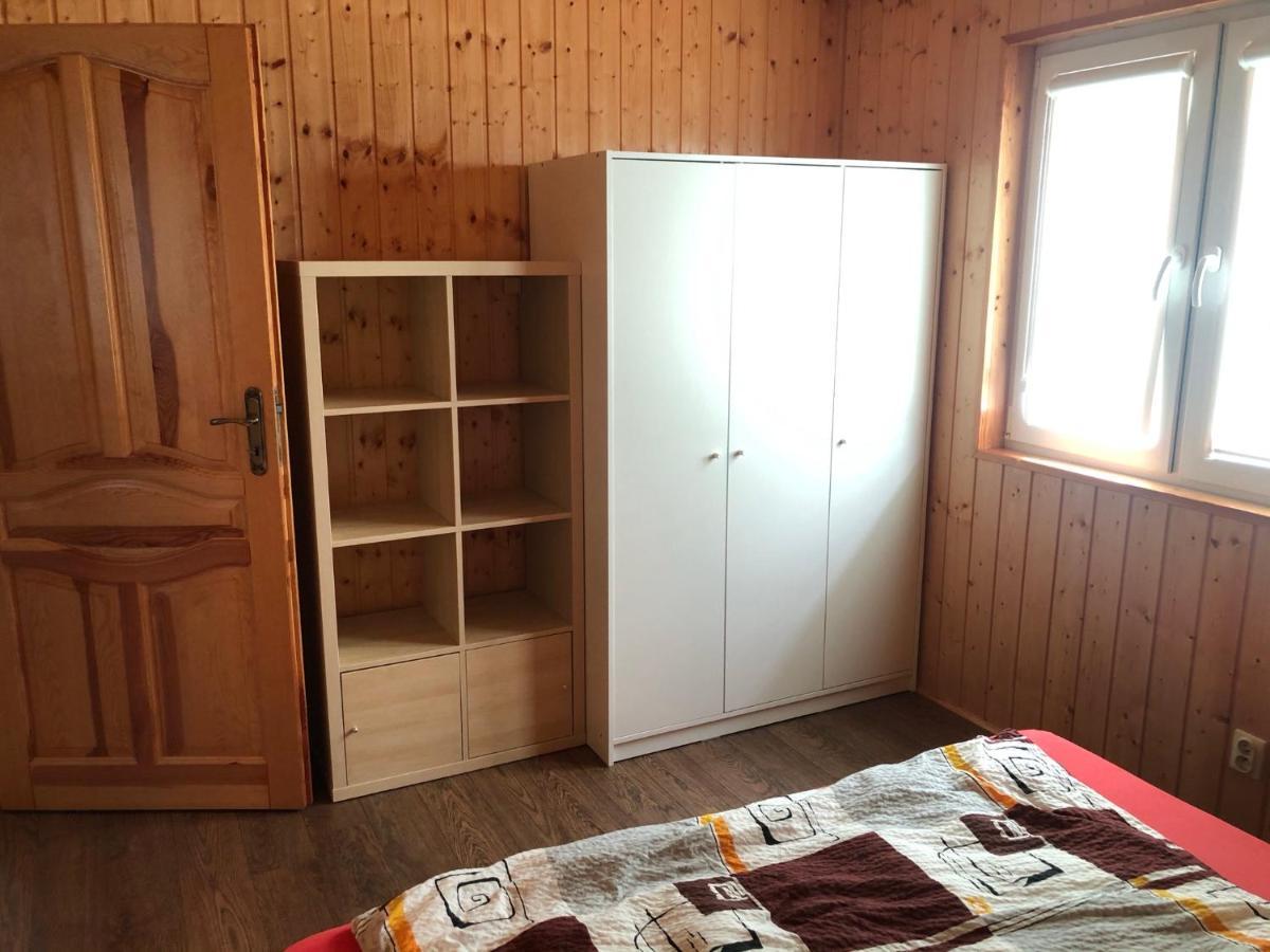 Anida Rusinowo Villa Rusinowo  Bagian luar foto
